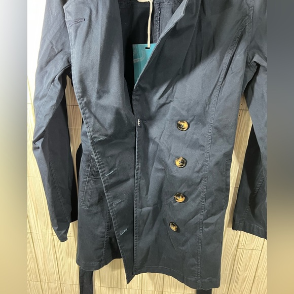 NWT- MARKET & SPRUCE JACKET - Picture 6 of 8